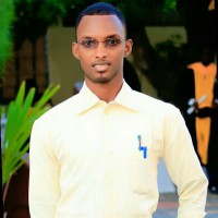Zakaria Farah Mohamed