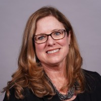 Melinda Moers Harriman, Ph.D.