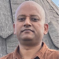 Dinesh Menon