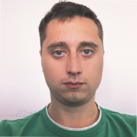Yurii Ivashchenko