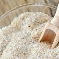 Indian Psyllium