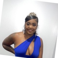 Tinisha Hall