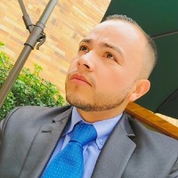 Mauricio Vargas Beltran