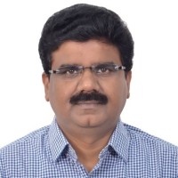 Subhas Reddy