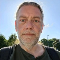 Jonathan Defries