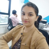 Pooja Korde