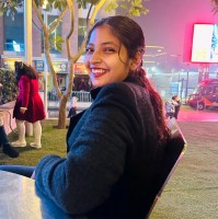 Nishtha Saxena