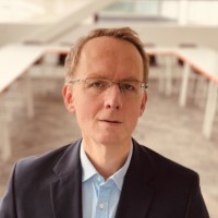 Bernard Grandjean