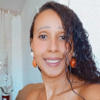 Edilaine Santos Santos