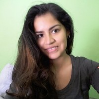 Anita Rodriguez Valverde