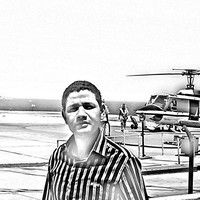 hamada gharib