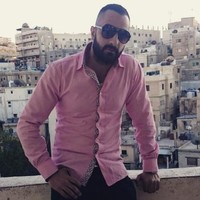Ahmad Karajeh