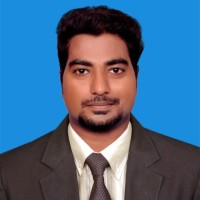Pushparaj Rajendran