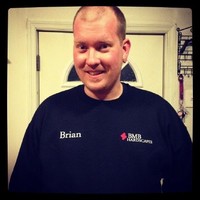 Brian Bench