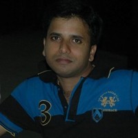 Venkat Shiva Ganesh B