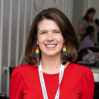 Leah Buck