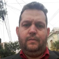 robson Gonçalves de carvalho