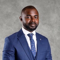 Samuel Odeyemi Pmp, Leed Green Associate