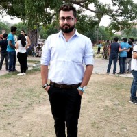 Himanshu Chandhoke