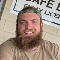Joshua Badenhorst