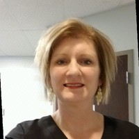 Amanda Robinson