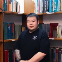 Isaac Tan