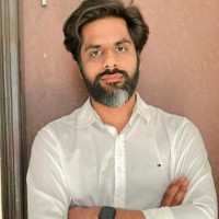 Akash Saxena