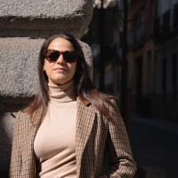Lucia Aguilar