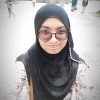 Nur Ain Rahais