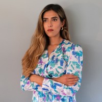 Sarah Aziz