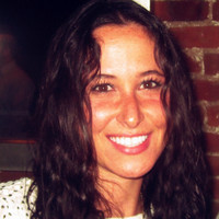 Lauren Krauss, Lcsw