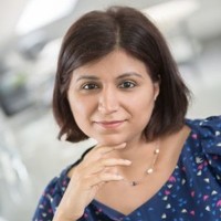 Shami Vohra