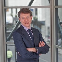 Jonny Mitchell