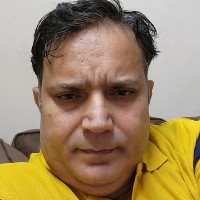 Ramjeet Sharma