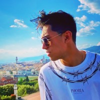 Matteo Reinaudi