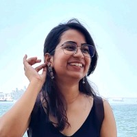 Vatsala Shukla
