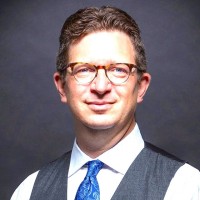 Jeremy Kalin