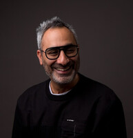 Adam Goodman