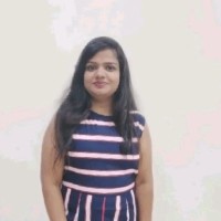 Kajal Bansal
