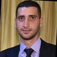 Eddy Dagher