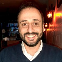 Marco G.