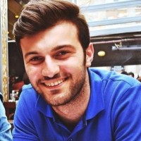 Muhammet Faruk Özçelik