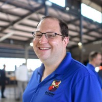 Mike DelBene