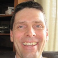 Ralph Ashmore