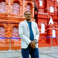Prashanth V