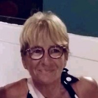 Sylvie Gibert