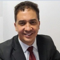 Rogerio Anjos, Mba, Pmp