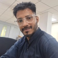 Kiran Shivaji Bandal