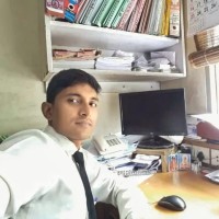 Sashi Ranjan Pandey