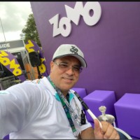 Nilson Dias